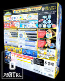 TAKARA TOMY Beyblade BURST GT B-136 Gatinko Battle Set Ft. Ace Dragoon-Valkyrie