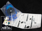 TAKARA TOMY Beyblade BURST GT B-137 Blue String Bey Launcher Right Spin
