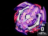 TAKARA TOMY Beyblade BURST B140 Random Booster Vol.15 Ft. Cosmo Valkyrie