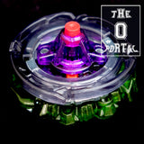 TAKARA TOMY Beyblade BURST B140 Random Booster Vol.15 Ft. Cosmo Valkyrie
