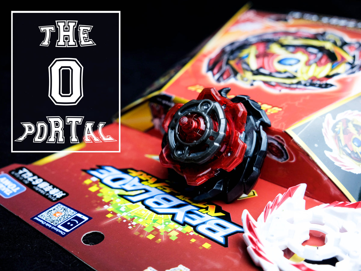 TAKARA TOMY Beyblade BURST GT B-145 Venom Diabolos1