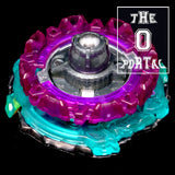 TAKARA TOMY Beyblade BURST GT B-149 Triple Booster Set Ft. Lord Spriggan