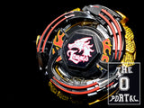 TAKARA TOMY Beyblade BURST B151 Random Booster Vol.17 Ft. Tact Longinus