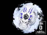 TAKARA TOMY Beyblade BURST B151 Random Booster Vol.17 Ft. Tact Longinus