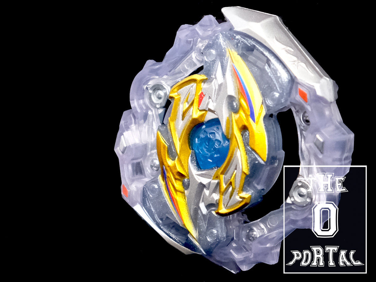 New beyblade 2024 burst gt