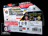 TAKARA TOMY Beyblade BURST DB B-180 Dynamite Belial Nexus Venture-2