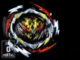 TAKARA TOMY Beyblade BURST DB B-180 Dynamite Belial Nexus Venture-2