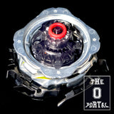 TAKARA TOMY Beyblade BURST DB B-180 Dynamite Belial Nexus Venture-2