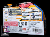TAKARA TOMY Beyblade BURST DB B-181 Random Booster Vol.25