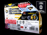 TAKARA TOMY Beyblade BURST DB B-185 Vanish Fafnir Tapered Kick-3