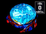 TAKARA TOMY Beyblade BURST DB B-187 Savior Valkyrie Shot-7 w/ Launcher