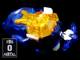 Metal Plated Rashad Savior Valkyrie Shot-7