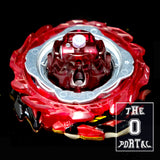 TAKARA TOMY Beyblade BURST DB B-188 Astral Spriggan Customization Set