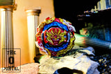 TAKARA TOMY Beyblade BURST DB B-188 Astral Spriggan Customization Set