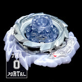 TAKARA TOMY Beyblade BURST DB B-189 Guilty Longinus Karma Metal Destroy-2