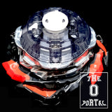 ThePortal0 TAKARA TOMY Beyblade BURST TP0-54 Platinum Phoenix Color Ver.