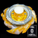 ThePortal0 TAKARA TOMY Beyblade BURST TP0-54 Platinum Phoenix Color Ver.