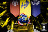 TAKARA TOMY Beyblade BURST DB B-193 Ultimate Valkyrie Legacy Variable'-9