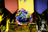 TAKARA TOMY Beyblade BURST DB B-193 Ultimate Valkyrie Legacy Variable'-9