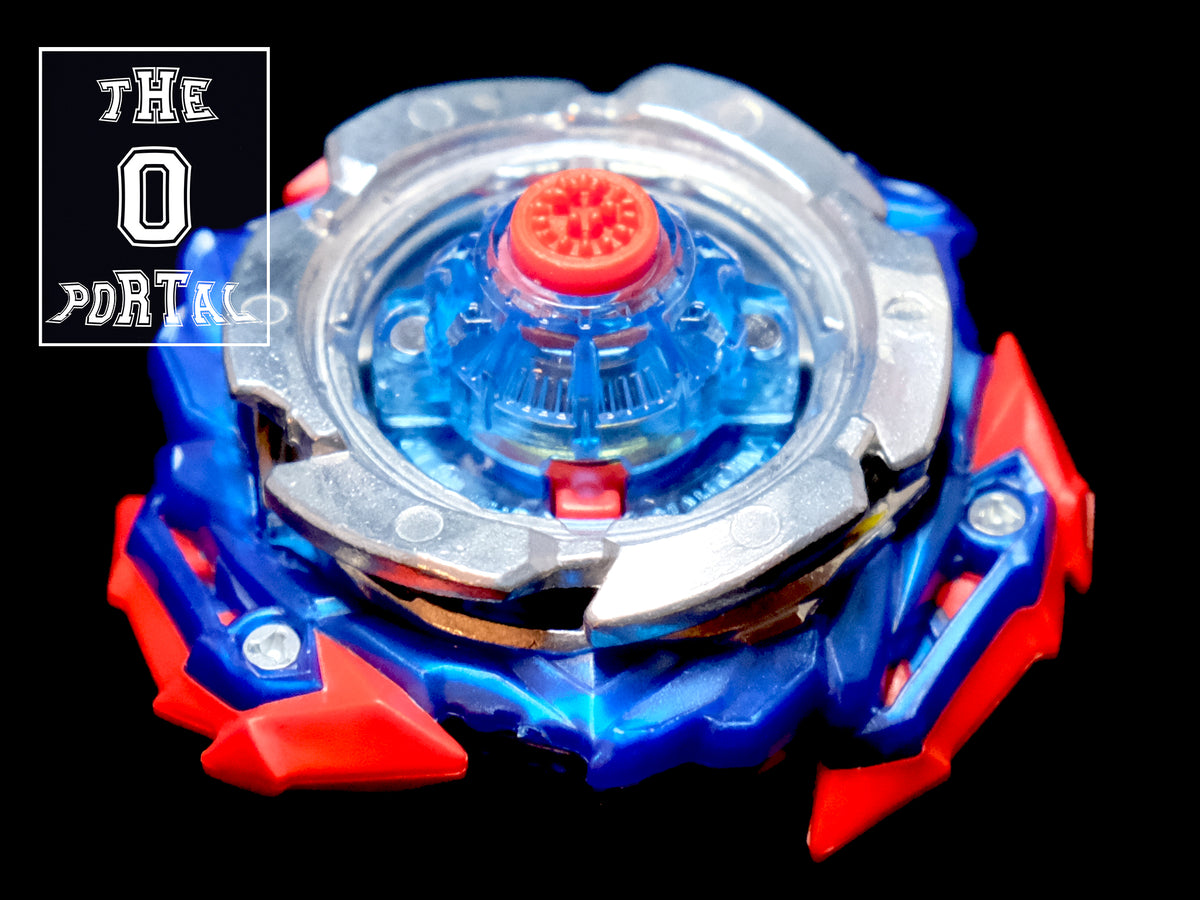 Takara Tomy Beyblade BURST B-193 Ultimate Valkyrie Legacy. – Mall Of Toys