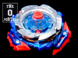 TAKARA TOMY Beyblade BURST DB B-193 Ultimate Valkyrie Legacy Variable'-9