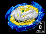 TAKARA TOMY Beyblade BURST DB B-194 Random Booster Vol.27