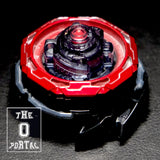 TAKARA TOMY Beyblade BURST DB B-196 Random Booster Vol.28