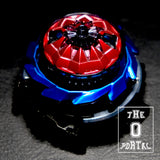 TAKARA TOMY Beyblade BURST DB B-196 Random Booster Vol.28