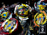 TAKARA TOMY Beyblade BURST DB B-196 Random Booster Vol.28