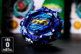 TAKARA TOMY Beyblade BURST DB B-198 Random Booster Vol.29