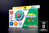 TAKARA TOMY Beyblade BURST DB B-198 Random Booster Vol.29