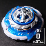 TAKARA TOMY Beyblade BURST BU B-199 Gatling Dragon Karma Charge Metal'-10