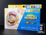 TAKARA TOMY Beyblade BURST BU B-199 Gatling Dragon Karma Charge Metal'-10