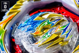 TAKARA TOMY Beyblade BURST BU B-199 Gatling Dragon Karma Charge Metal'-10