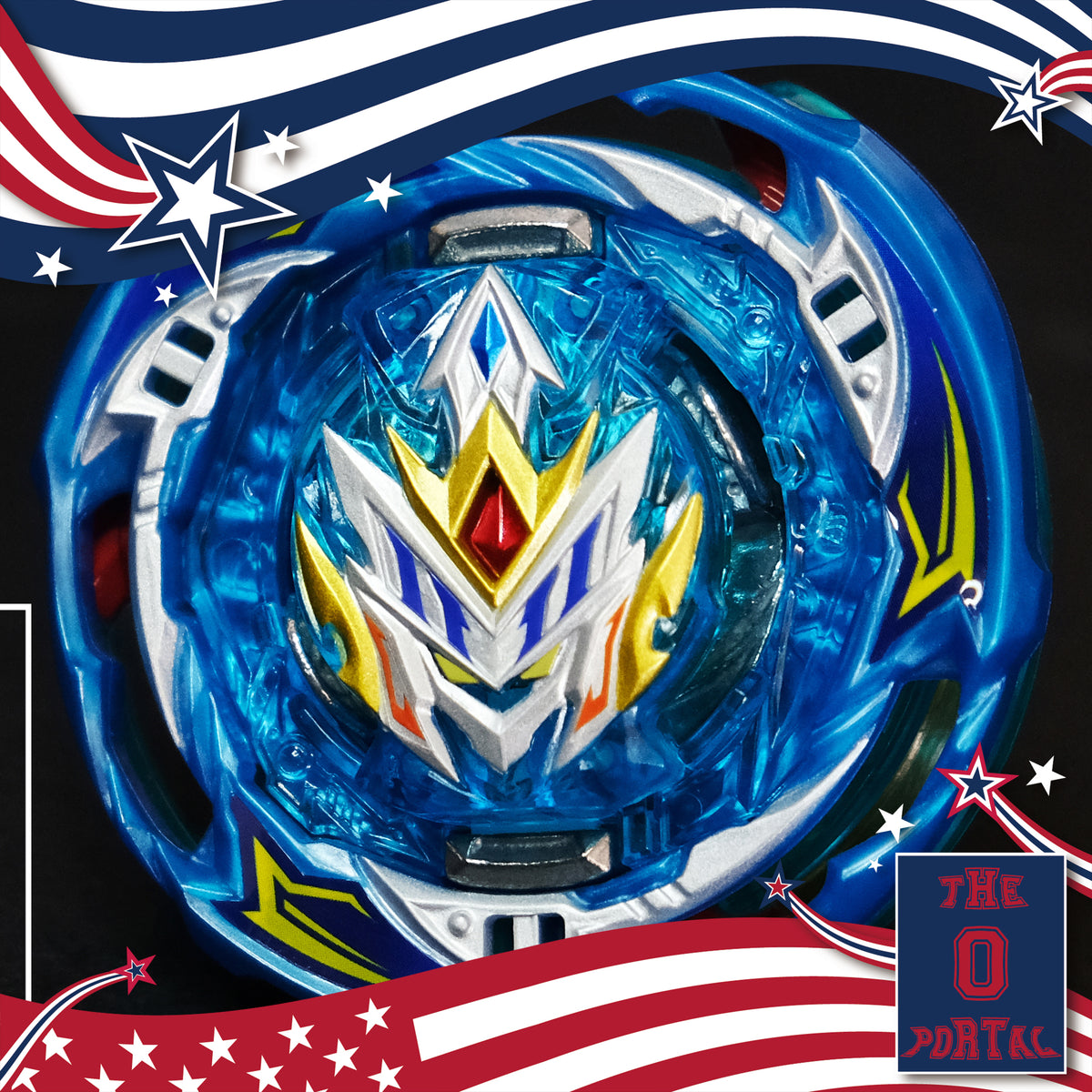 USA!! TAKARA TOMY Beyblade BURST BU B-202 Random Booster Vol.30 Ft. Wind  Knight