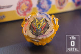 TAKARA TOMY Beyblade BURST BU B-203 Ultimate Fusion DX Set