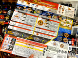 TAKARA TOMY Beyblade BURST BU B-204 All-In-One Battle Set