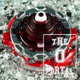 TAKARA TOMY Beyblade BURST B35 Storm Spriggan Knuckle Unite