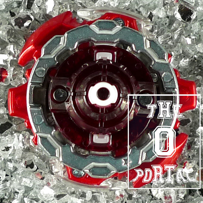 Beyblade hotsell storm spriggan