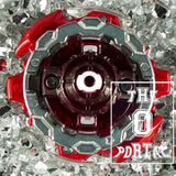 TAKARA TOMY Beyblade BURST B35 Storm Spriggan Knuckle Unite