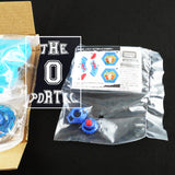 TAKARA TOMY Beyblade BB28 Storm Pegasus Metal Fusion Starter