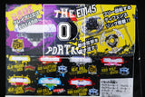 TAKARA TOMY Beyblade BB45 Booster Light Vol.3 Metal Fusion