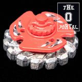 TAKARA TOMY Beyblade BB69 Poison Serpent SW145SD Metal Fusion
