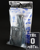 TAKARA TOMY Beyblade BB73 3-Segment Launcher Grip Metal Fusion
