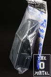 TAKARA TOMY Beyblade BB73 3-Segment Launcher Grip Metal Fusion