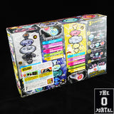 TAKARA TOMY Beyblade BB75 Deck Entry Set Metal Fusion C1711