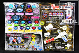 TAKARA TOMY Beyblade BB98 L-Drago Ver. Ultimate Remodeling Set