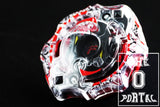 TAKARA TOMY Beyblade BURST Black Spriggan Spread Fusion WBBA Limited G4 Prize