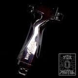 Metal Plated Bey Launcher Grip