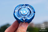 Earth Eagle Burst Custom Collection